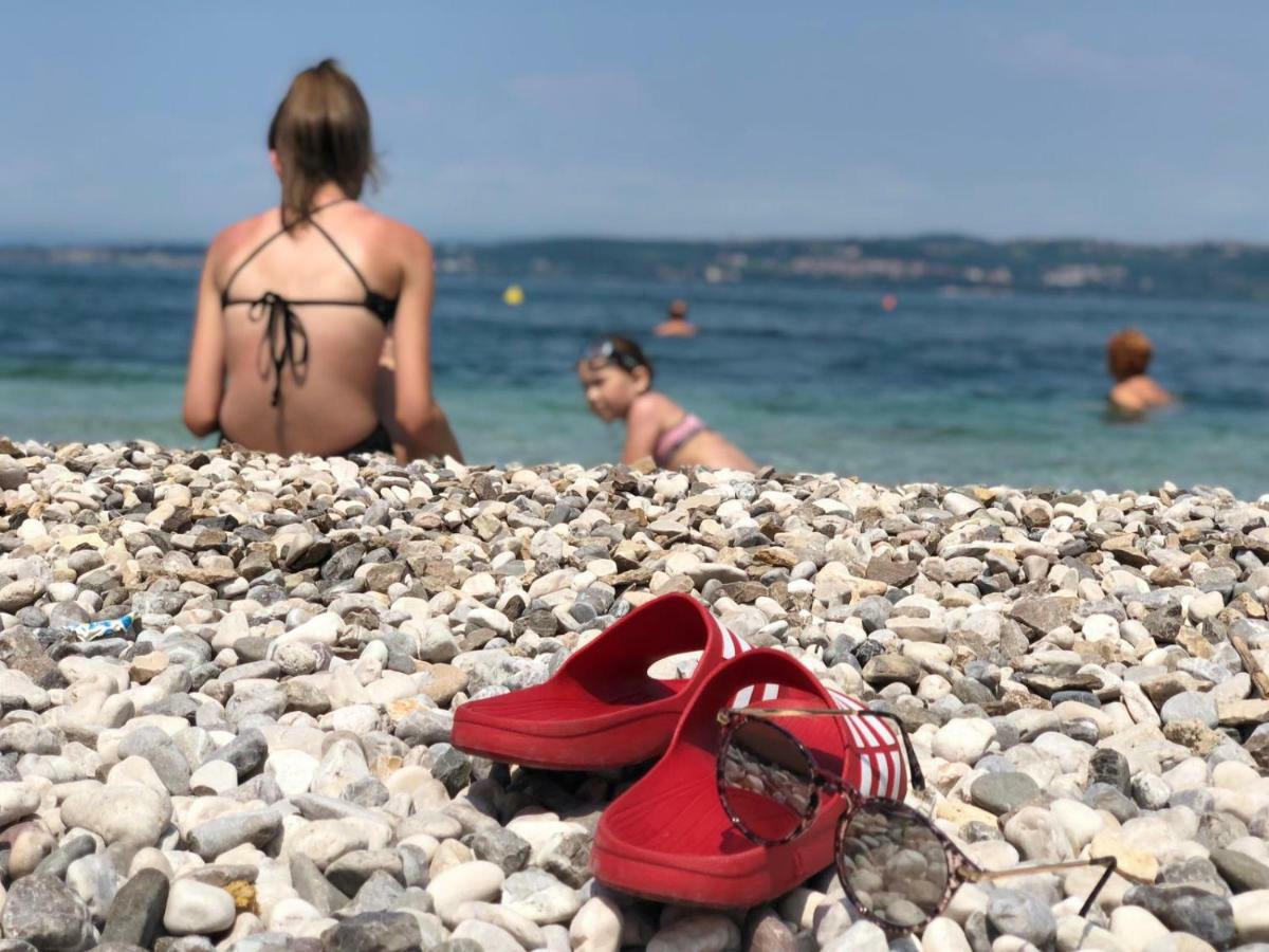 La Bella Vita Marezige Eksteriør bilde